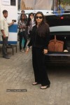 Vidya Balan at KBC Shooting Spot - 5 of 13