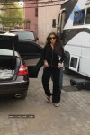 Vidya Balan at KBC Shooting Spot - 13 of 13