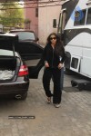 Vidya Balan at KBC Shooting Spot - 13 of 13