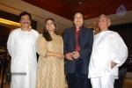 Vidya Balan at Tera Bayaan Ghalib Album Launch - 1 of 48