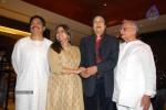 Vidya Balan at Tera Bayaan Ghalib Album Launch - 2 of 48