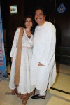 Vidya Balan at Tera Bayaan Ghalib Album Launch - 7 of 48