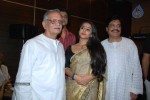 Vidya Balan at Tera Bayaan Ghalib Album Launch - 8 of 48