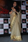 Vidya Balan at Tera Bayaan Ghalib Album Launch - 12 of 48