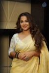 Vidya Balan Honoured With Doctor of Arts Honoris Causa Degree - 9 of 54