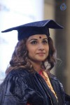 Vidya Balan Honoured With Doctor of Arts Honoris Causa Degree - 14 of 54