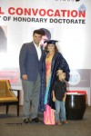 Vidya Balan Honoured With Doctor of Arts Honoris Causa Degree - 15 of 54