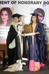 Vidya Balan Honoured With Doctor of Arts Honoris Causa Degree - 17 of 54