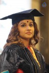 Vidya Balan Honoured With Doctor of Arts Honoris Causa Degree - 19 of 54