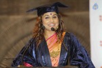 Vidya Balan Honoured With Doctor of Arts Honoris Causa Degree - 28 of 54