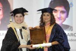 Vidya Balan Honoured With Doctor of Arts Honoris Causa Degree - 31 of 54