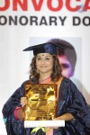 Vidya Balan Honoured With Doctor of Arts Honoris Causa Degree - 32 of 54