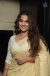 Vidya Balan Honoured With Doctor of Arts Honoris Causa Degree - 33 of 54