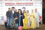 Vidya Balan Honoured With Doctor of Arts Honoris Causa Degree - 34 of 54