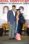 Vidya Balan Honoured With Doctor of Arts Honoris Causa Degree - 36 of 54