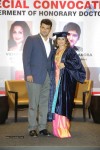 Vidya Balan Honoured With Doctor of Arts Honoris Causa Degree - 37 of 54