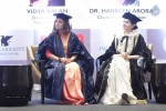 Vidya Balan Honoured With Doctor of Arts Honoris Causa Degree - 40 of 54