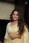 Vidya Balan Honoured With Doctor of Arts Honoris Causa Degree - 41 of 54