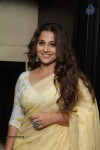 Vidya Balan Honoured With Doctor of Arts Honoris Causa Degree - 42 of 54