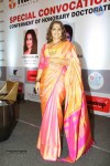 Vidya Balan Honoured With Doctor of Arts Honoris Causa Degree - 44 of 54