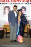 Vidya Balan Honoured With Doctor of Arts Honoris Causa Degree - 46 of 54