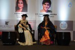 Vidya Balan Honoured With Doctor of Arts Honoris Causa Degree - 51 of 54