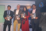 Vidya Balan Launches Mercedes Magazine - 64 of 65