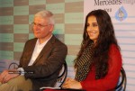 Vidya Balan Launches Mercedes Magazine - 23 of 65