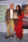 Vidya Balan Launches Mercedes Magazine - 29 of 65