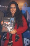 Vidya Balan Launches Mercedes Magazine - 80 of 65