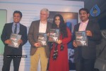 Vidya Balan Launches Mercedes Magazine - 41 of 65