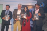 Vidya Balan Launches Mercedes Magazine - 83 of 65