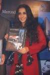 Vidya Balan Launches Mercedes Magazine - 24 of 65