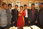 Vidya Balan Launches Ranka Jewellers Showroom - 27 of 29