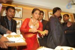 Vidya Balan Launches Ranka Jewellers Showroom - 28 of 29