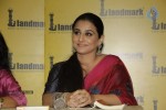 Vidya Balan Launches Unhooked Novel - 1 of 55