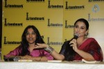 Vidya Balan Launches Unhooked Novel - 14 of 55
