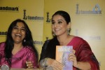 Vidya Balan Launches Unhooked Novel - 19 of 55