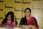 Vidya Balan Launches Unhooked Novel - 21 of 55