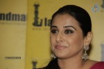 Vidya Balan Launches Unhooked Novel - 26 of 55