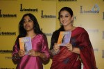 Vidya Balan Launches Unhooked Novel - 34 of 55