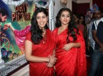 Vidya Balan on The Sets of Bade Ache Lagte Ho - 25 of 26