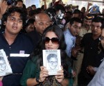 Vidya Balan Promotes Kahani Movie - 1 of 16