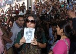 Vidya Balan Promotes Kahani Movie - 5 of 16