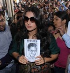 Vidya Balan Promotes Kahani Movie - 7 of 16