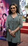 Vidya Balan Promotes The Dirty Picture Movie - 2 of 22