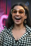 Vidya Balan Promotes The Dirty Picture Movie - 8 of 22