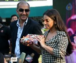 Vidya Balan Promotes The Dirty Picture Movie - 10 of 22