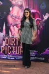 Vidya Balan Promotes The Dirty Picture Movie - 13 of 22