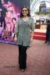Vidya Balan Promotes The Dirty Picture Movie - 21 of 22